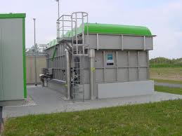 công nghệ xử lý nước thải tòa nhà AAO & MBBR