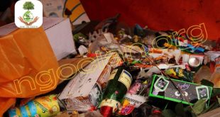 Tổng quan về xử lý rác thải sinh hoạt