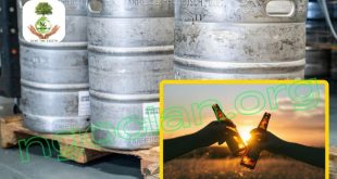 Công nghệ SBR xử lý nước thải nhà máy sản xuất bia