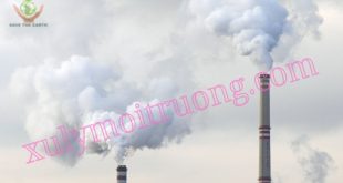 Công nghệ xử lý khí SO2