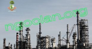 Xử lý nước thải khu công nghiệp