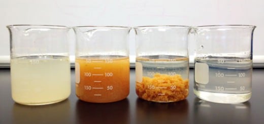 hóa chất hoạt hóa vi sinh vật