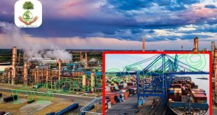 Xử lý nước thải khu công nghiệp