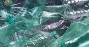 Xử lý nước thải nhà máy sản xuất nhựa