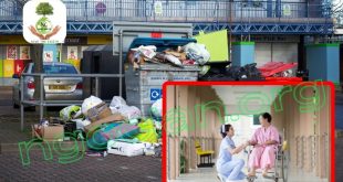 Xử lý rác thải y tế bằng phương pháp đốt